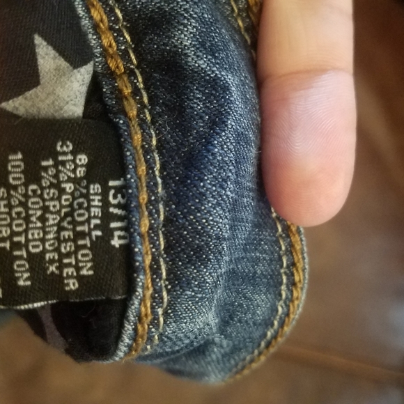 Shorts - Picture 2 of 2